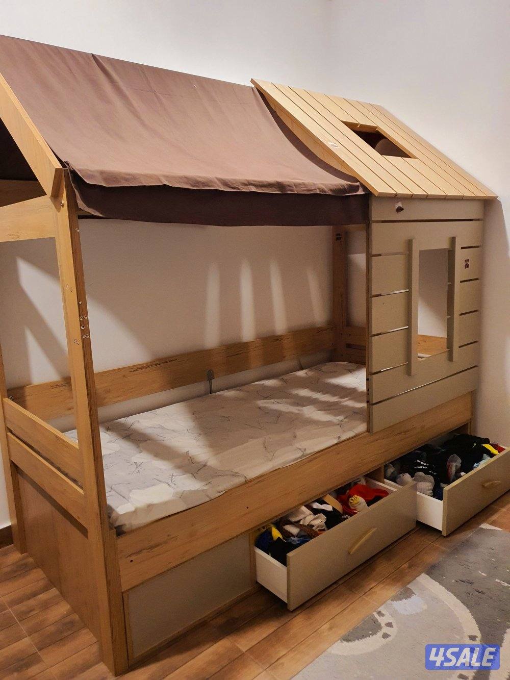 kids bed1