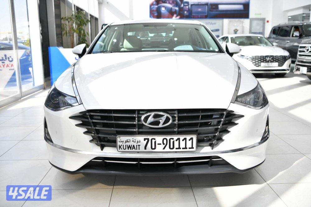 هيونداي سوناتا1