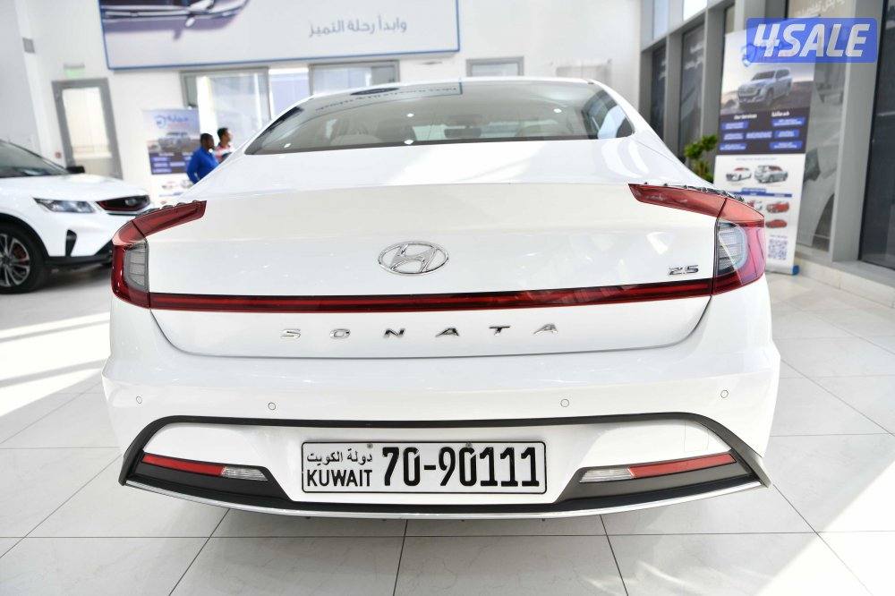 هيونداي سوناتا3