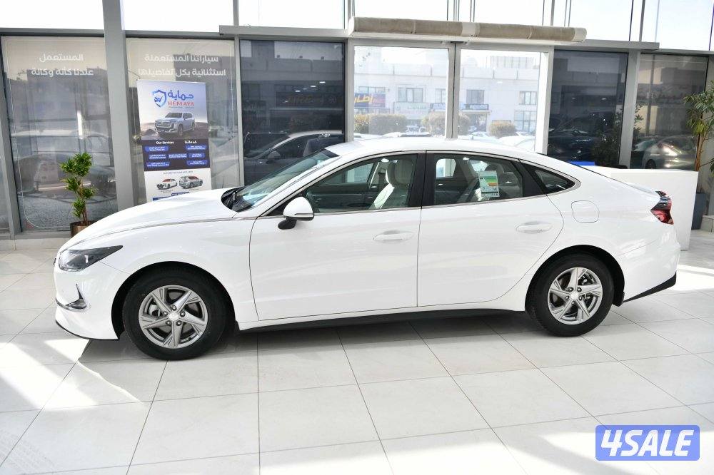 هيونداي سوناتا2