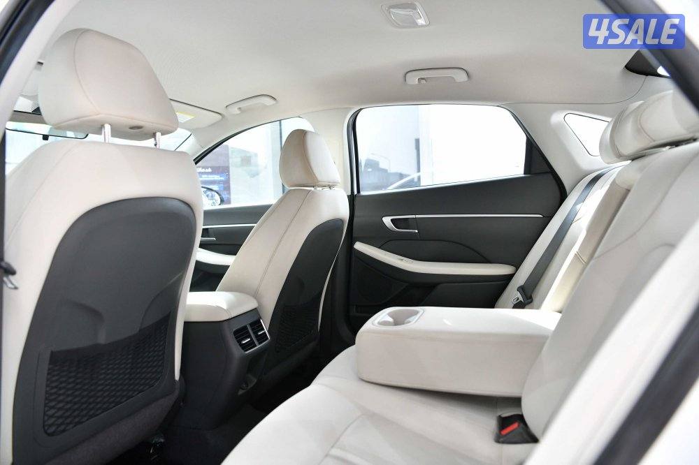 هيونداي سوناتا4