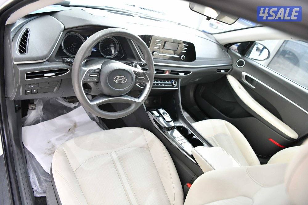 هيونداي سوناتا5