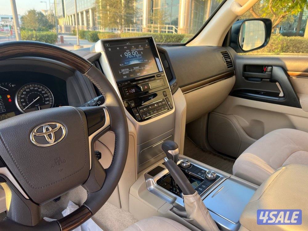 موديل 2020 شرط الفحص عداد833