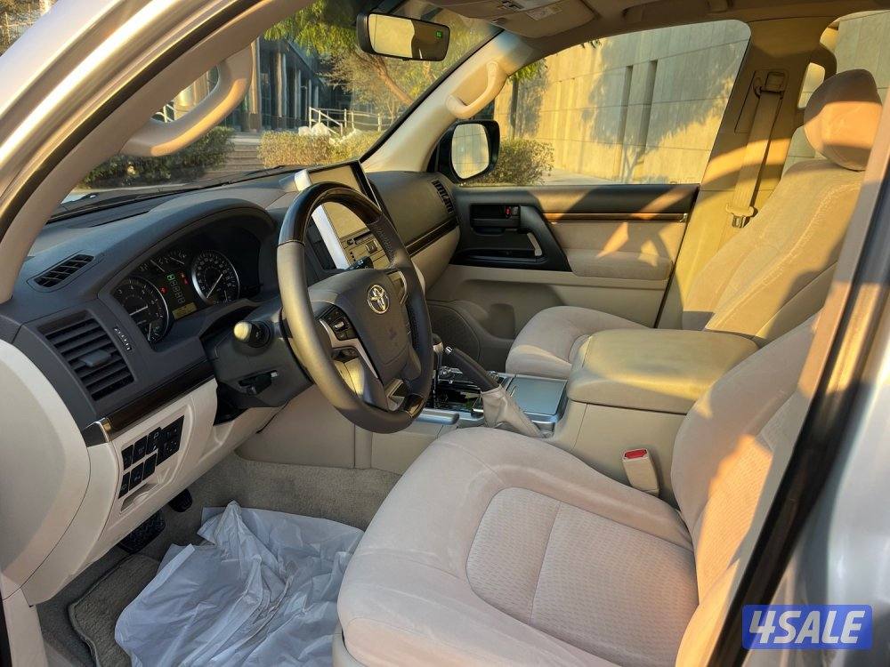 موديل 2020 شرط الفحص عداد834