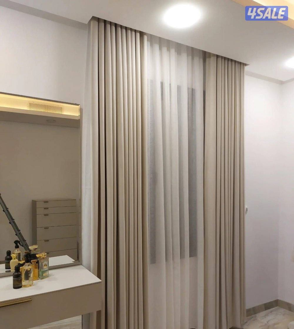 تركيب ستاير3