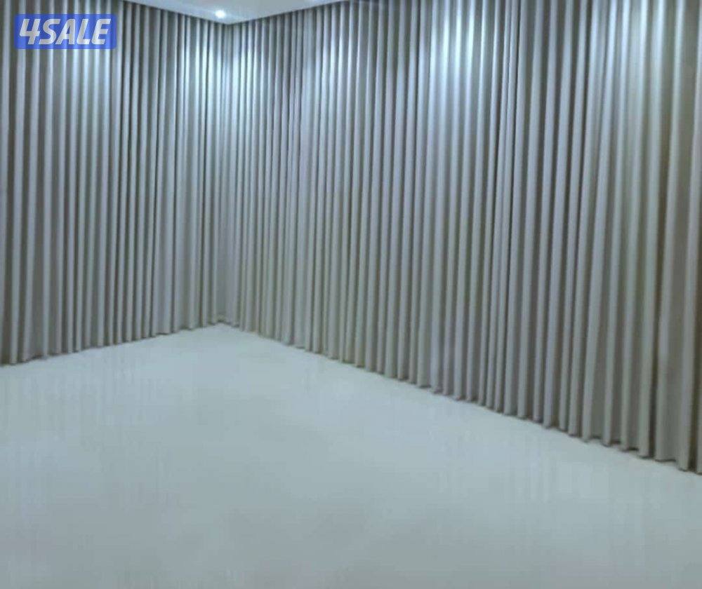 تركيب ستاير4