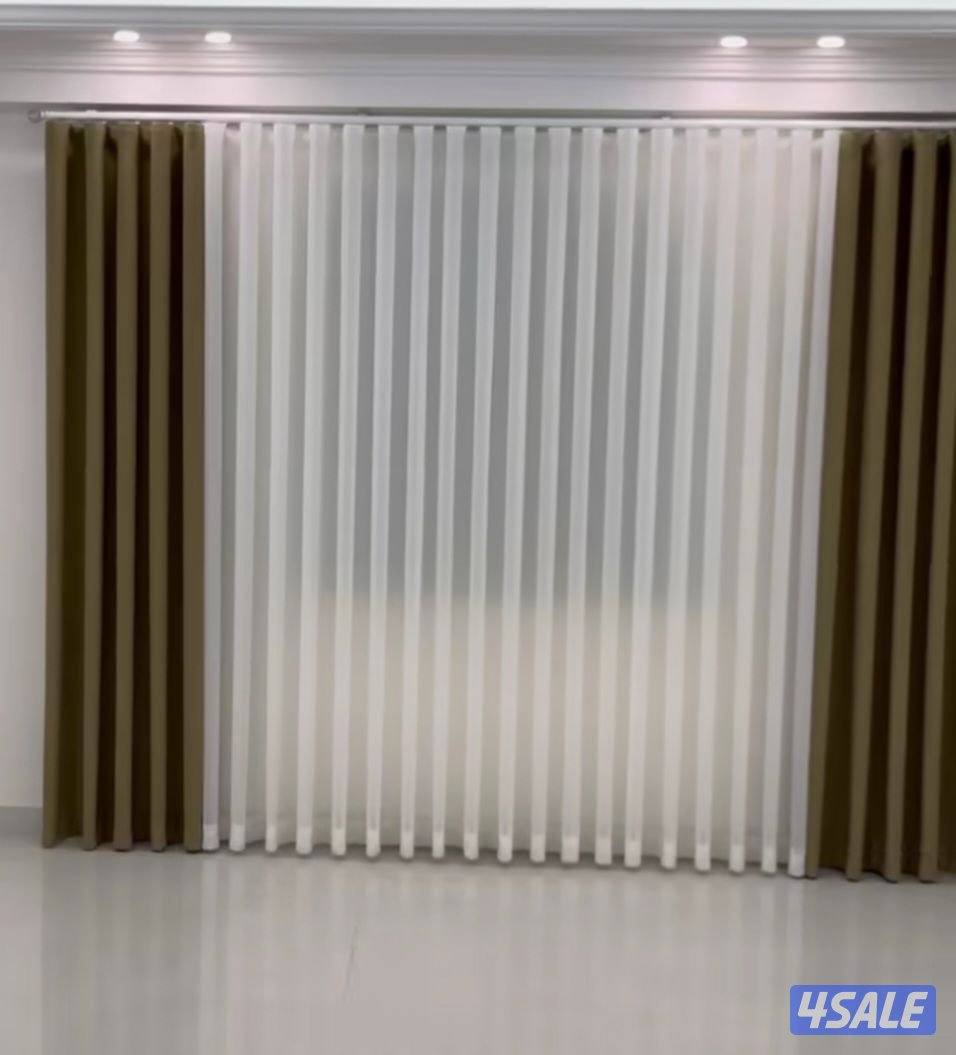 تركيب ستاير8