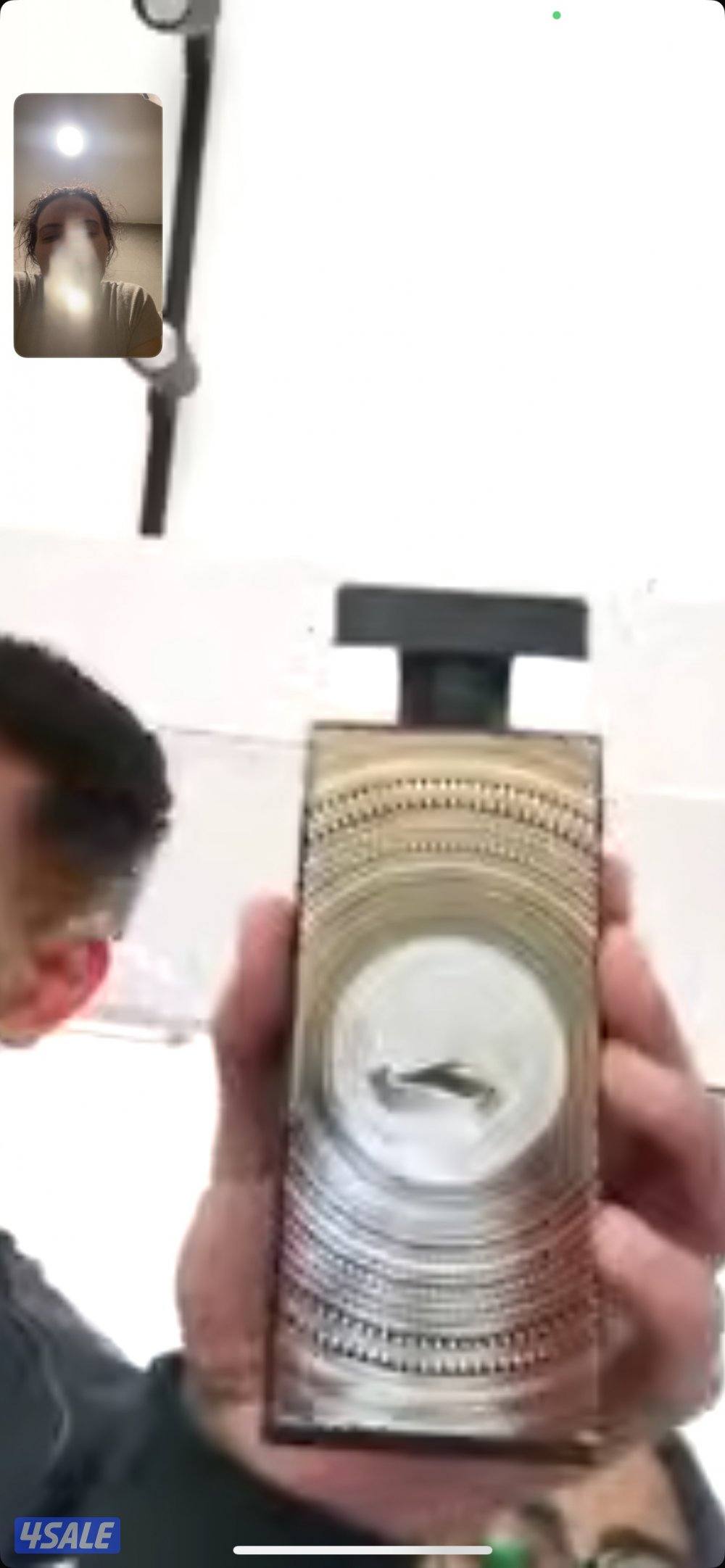 للبيع ذكربيرشن مسجل بيكي فيس مستوي عالي وبنته مكس بينه وبين سكوتش فولد4