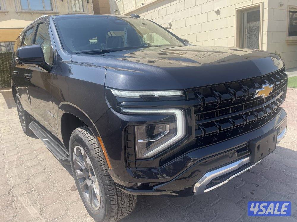 للبيع تاهو سكنتشر2