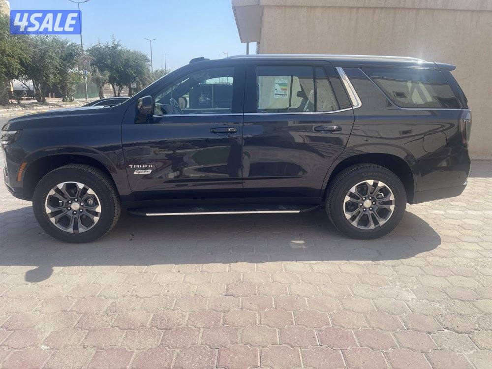 للبيع تاهو سكنتشر5