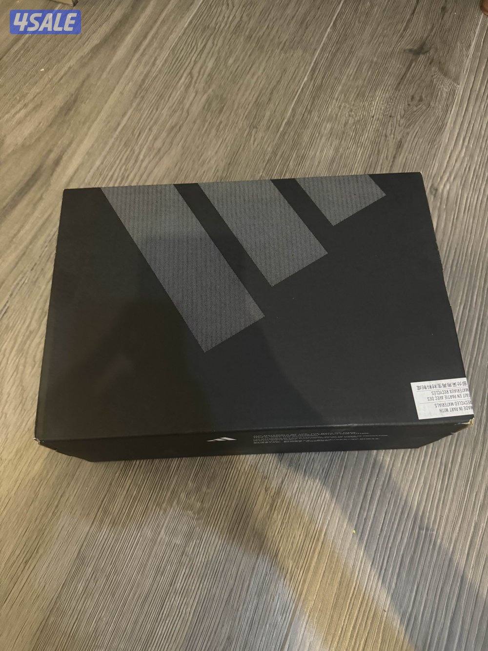 جوتي اديداس crazyfast fg1