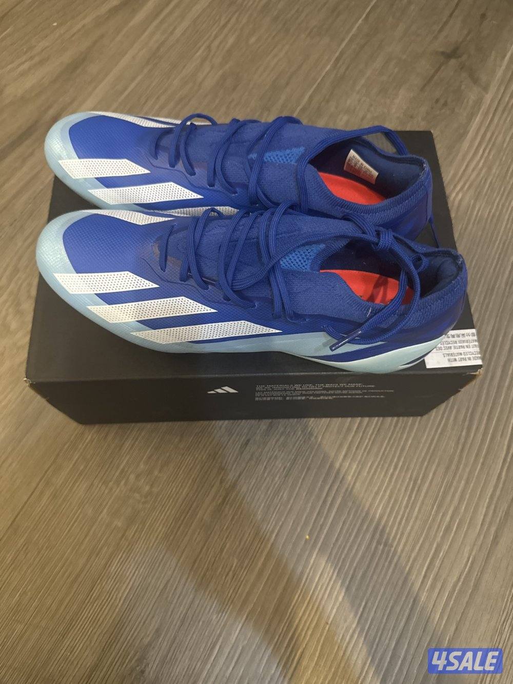 جوتي اديداس crazyfast fg2