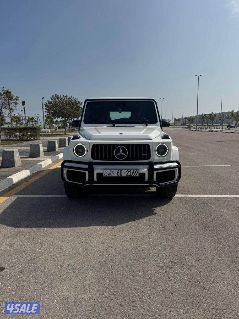 G CLASS G630