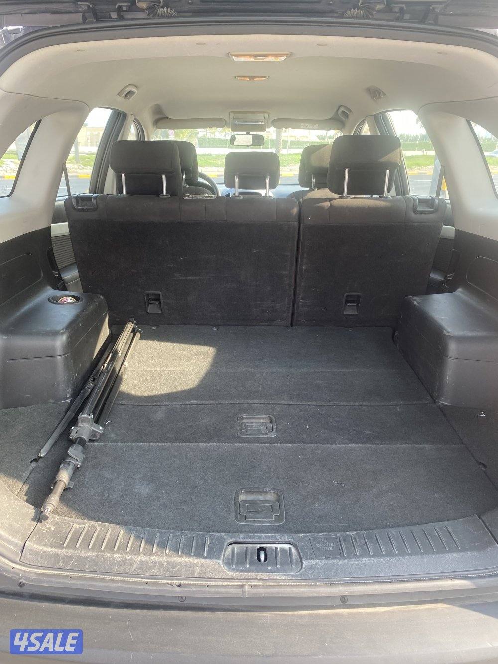 للبيع شفر كابتيفيا  موديل 2015  اللون في اني ماشي 135 الف فحص كامل5