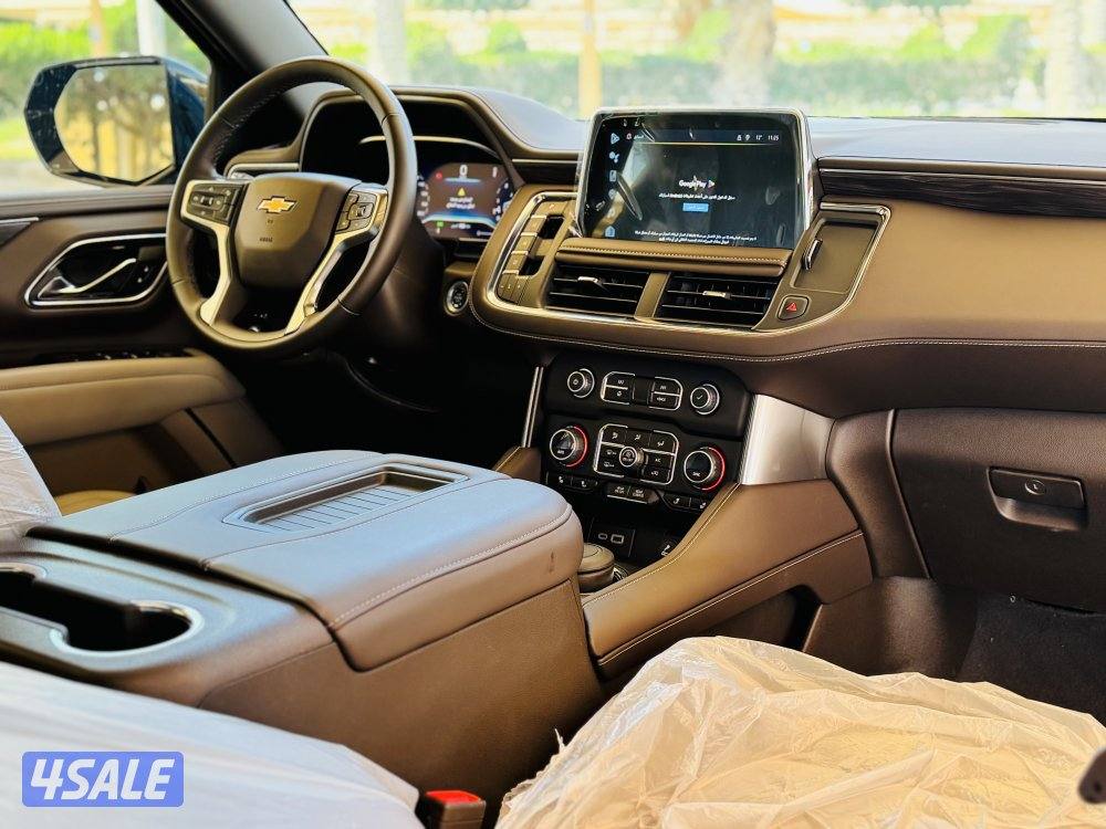 تاهو سجنشر 20243