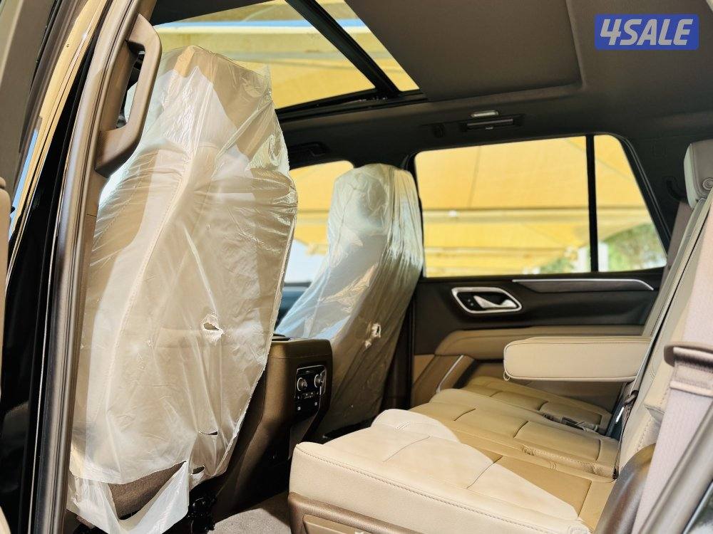 تاهو سجنشر 20244