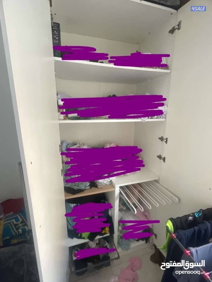 دولابين ايكيا للبيع0