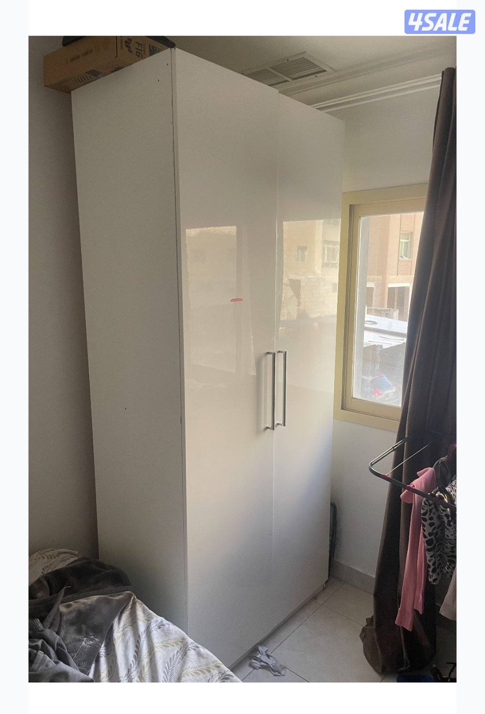 دولابين ايكيا للبيع1