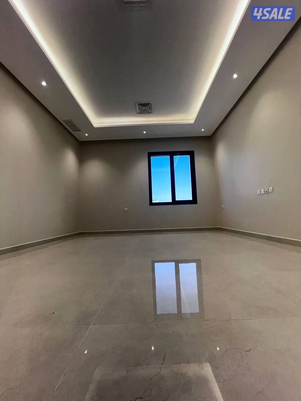 للإيجار شقق غرب وجنوب عبدالله مبارك2