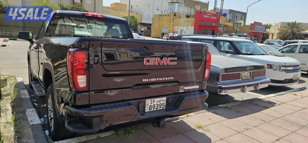 للبيع وانيت سيرا ٢٠٢١ قمه بالنظافه2