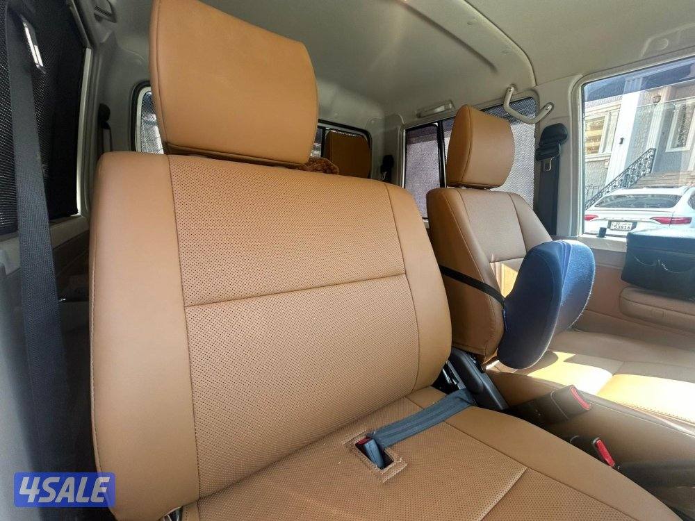 للبيع تويوتا لاند كروزر 
LX
صبغ وكالة11