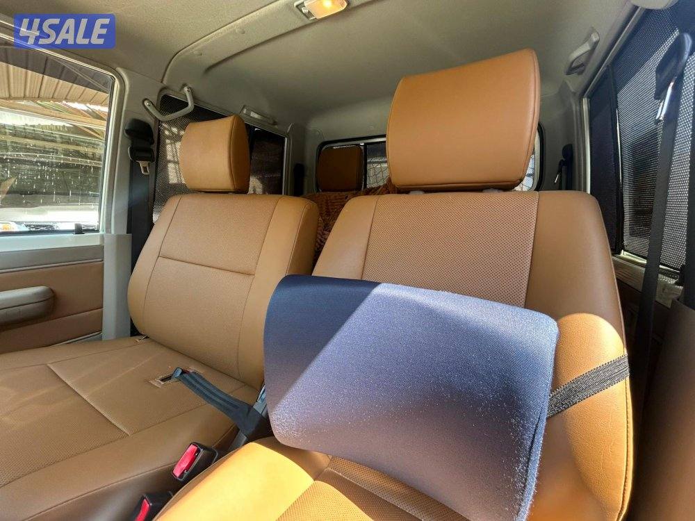 للبيع تويوتا لاند كروزر 
LX
صبغ وكالة12