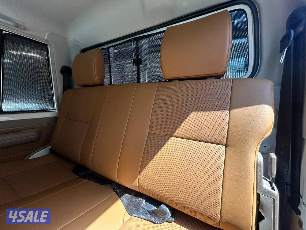 للبيع تويوتا لاند كروزر 
LX
صبغ وكالة13