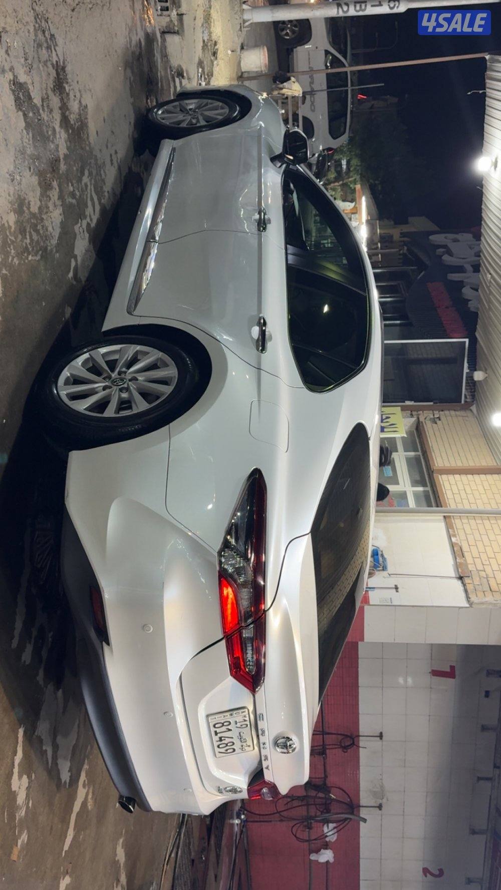 للبيع كامري6