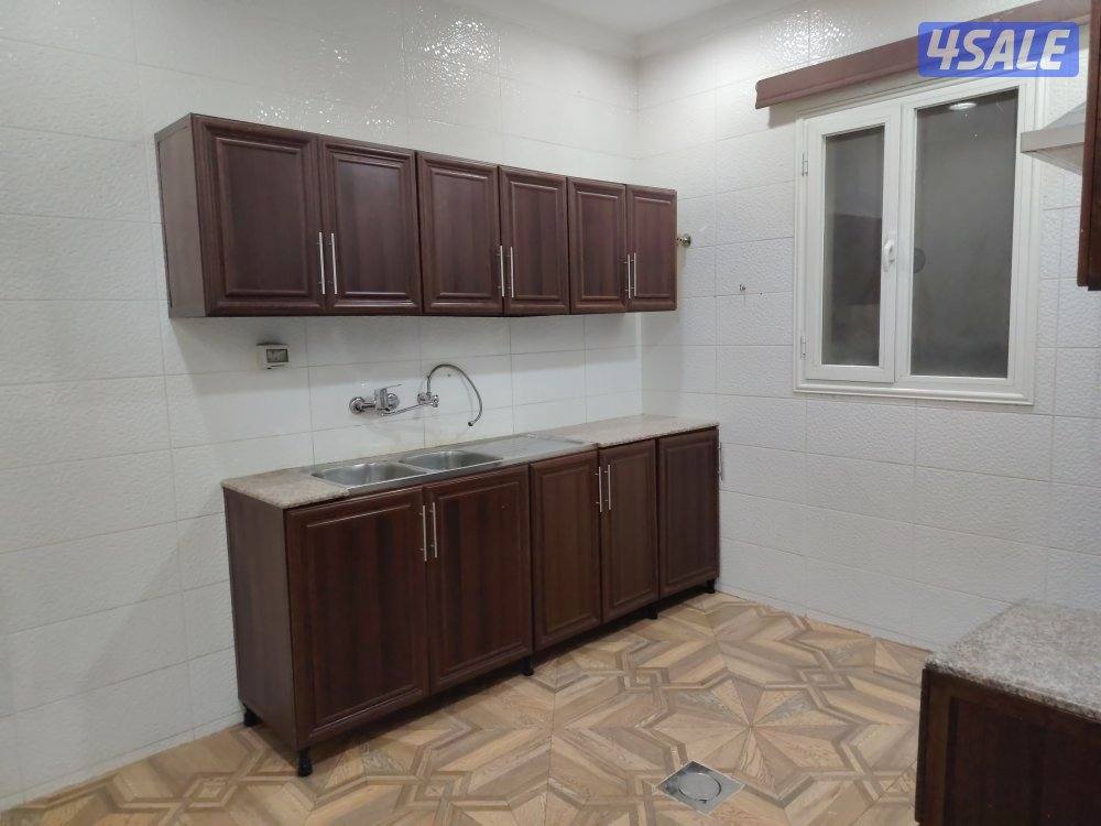 العقيله شقق 3غرف/و2غرفه تشطيب ديلوكس للايجار4