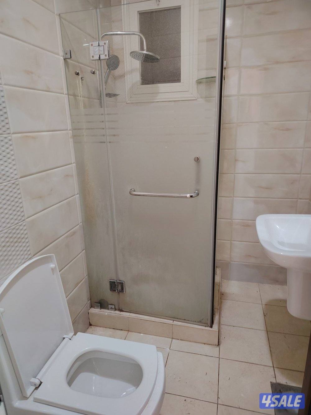 العقيله شقق 3غرف/و2غرفه تشطيب ديلوكس للايجار5