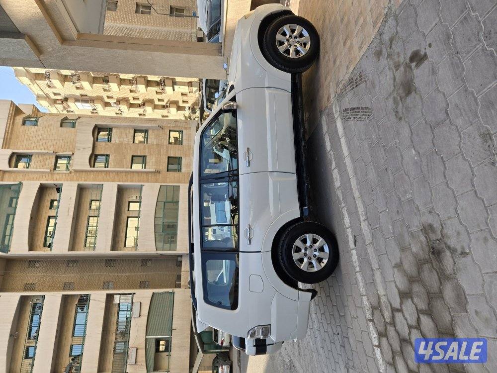 للبيع سياره ميتسوبيشي باجيرو 2016 شرط الفحص بالكامل0