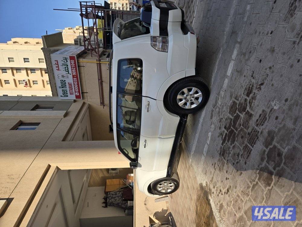 للبيع سياره ميتسوبيشي باجيرو 2016 شرط الفحص بالكامل2