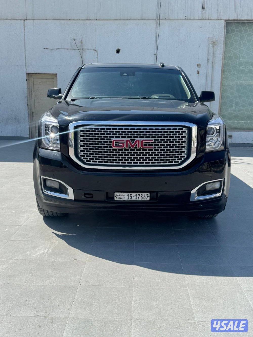 للبيع دنالي موديل 20151