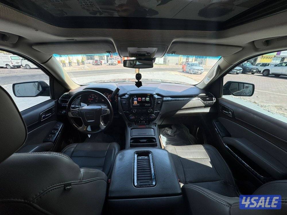 للبيع دنالي موديل 20153