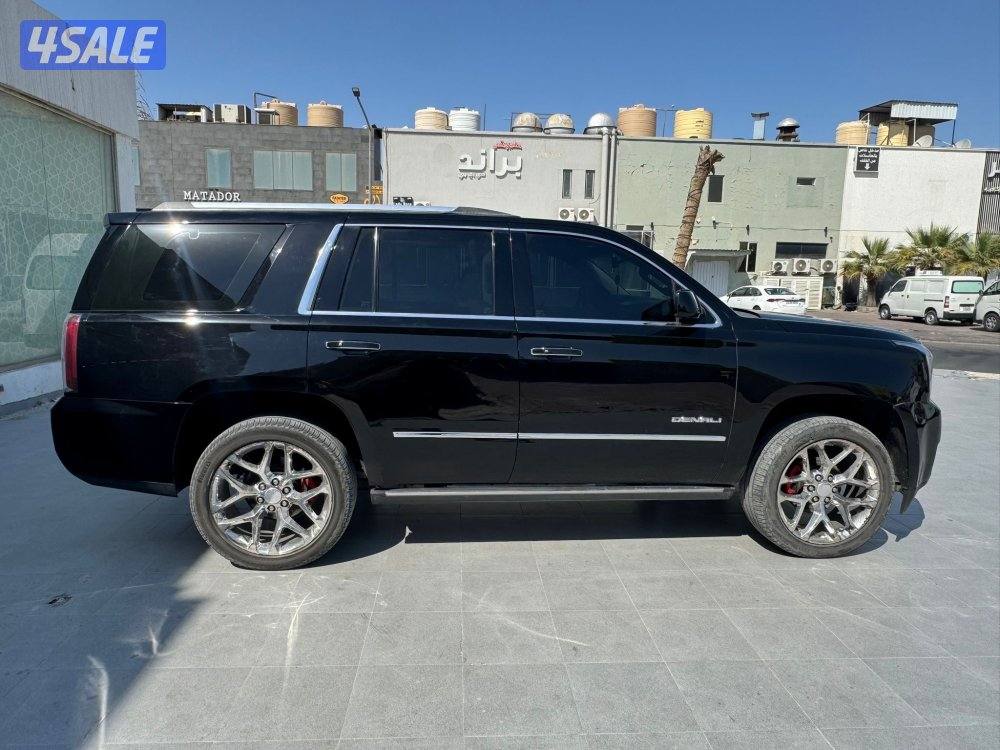 للبيع دنالي موديل 20152