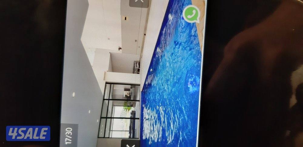 اجار شاليه علا خور مباشر0