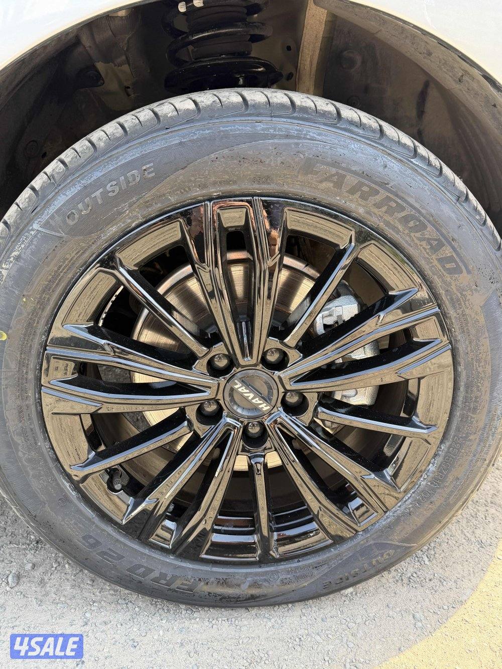 2023 Haval Jolion Sport 12k Red Interior Very Good Condition12