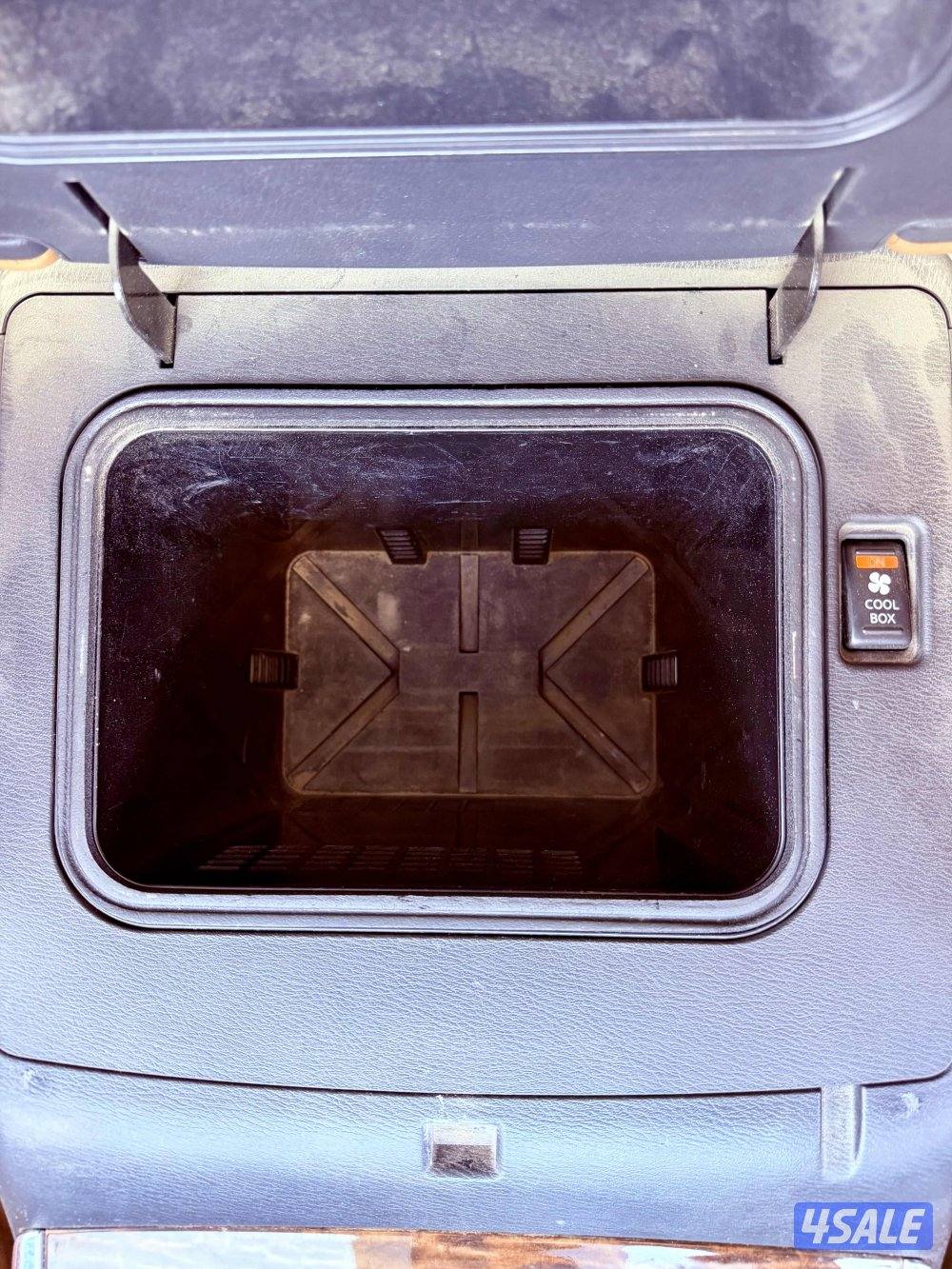 بلاتنيوم سيتي موديل ٢٠١٥ شرط الفحص جدا نظيف8