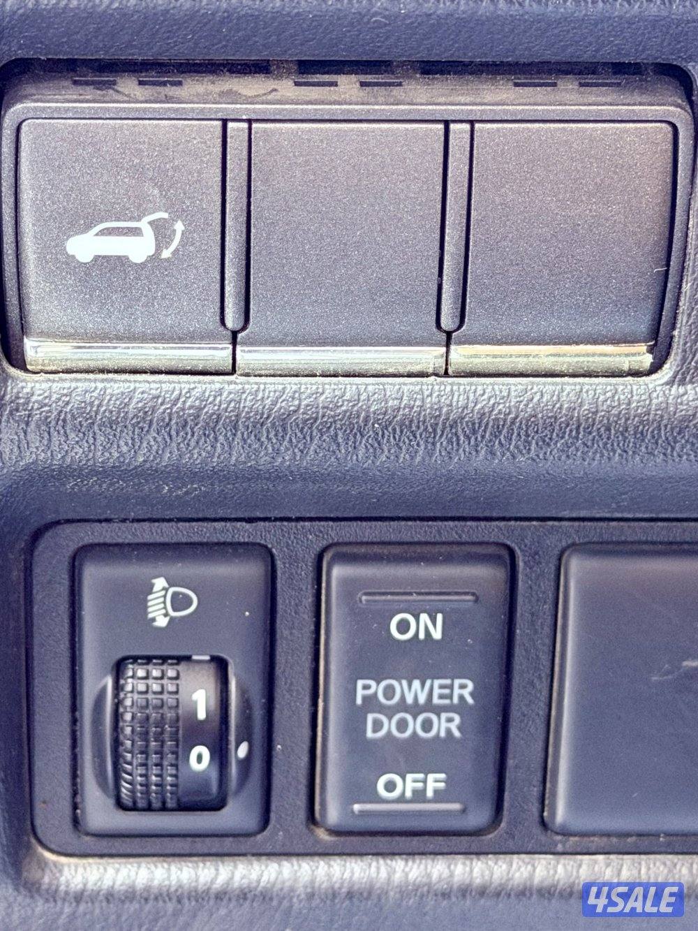 بلاتنيوم سيتي موديل ٢٠١٥ شرط الفحص جدا نظيف9