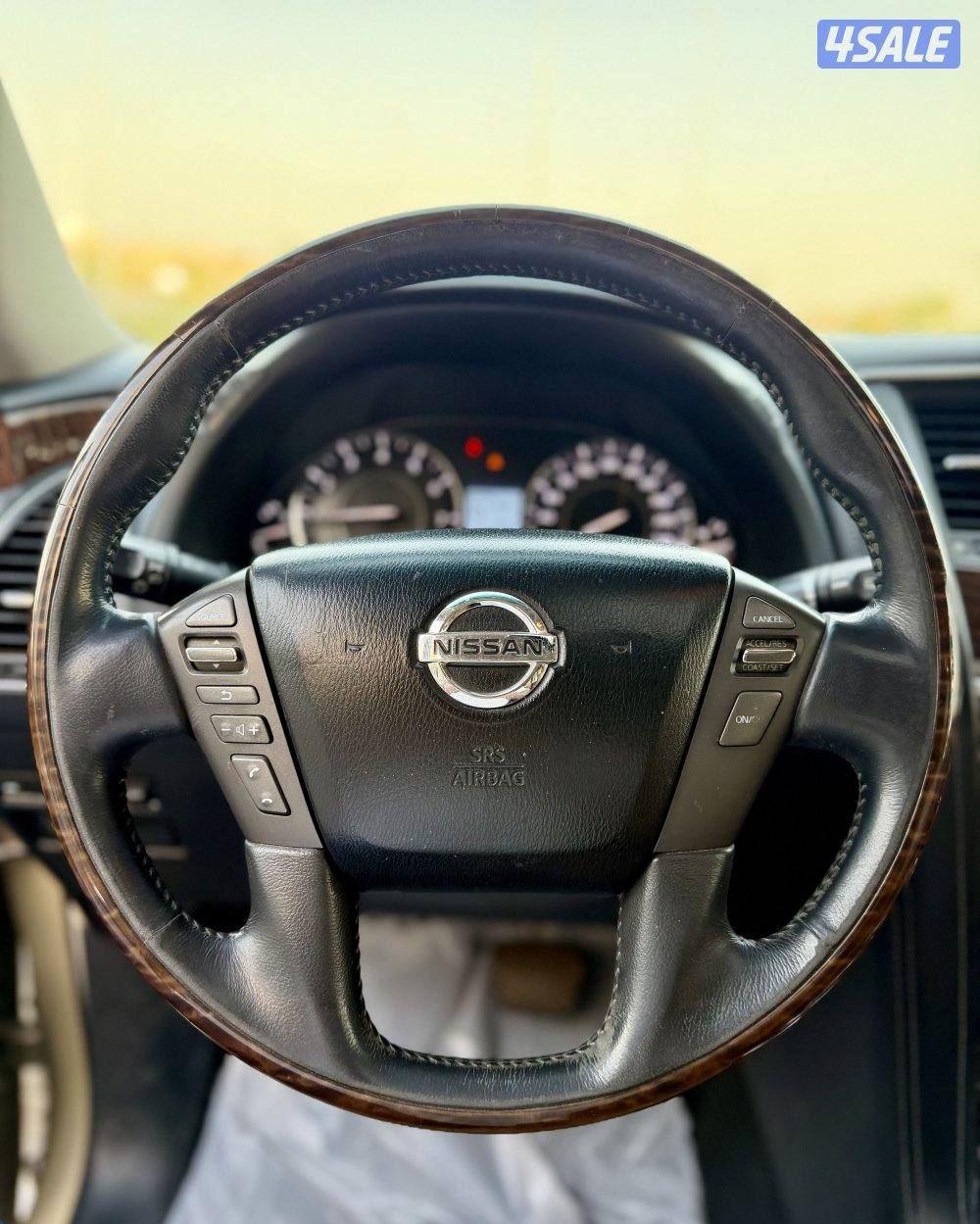 بلاتنيوم سيتي موديل ٢٠١٥ شرط الفحص جدا نظيف14