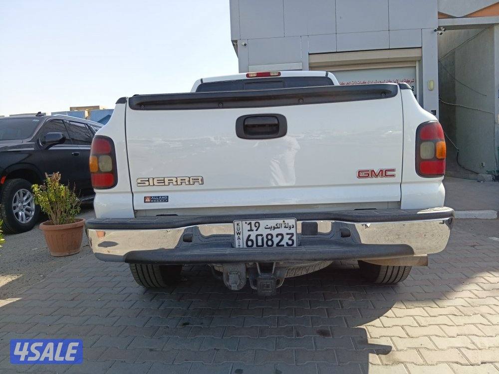 2004
دبل قير
وارد امريكا
ابيض داخل بيج
البدي صبغ وكالة
الشاصي جيد1