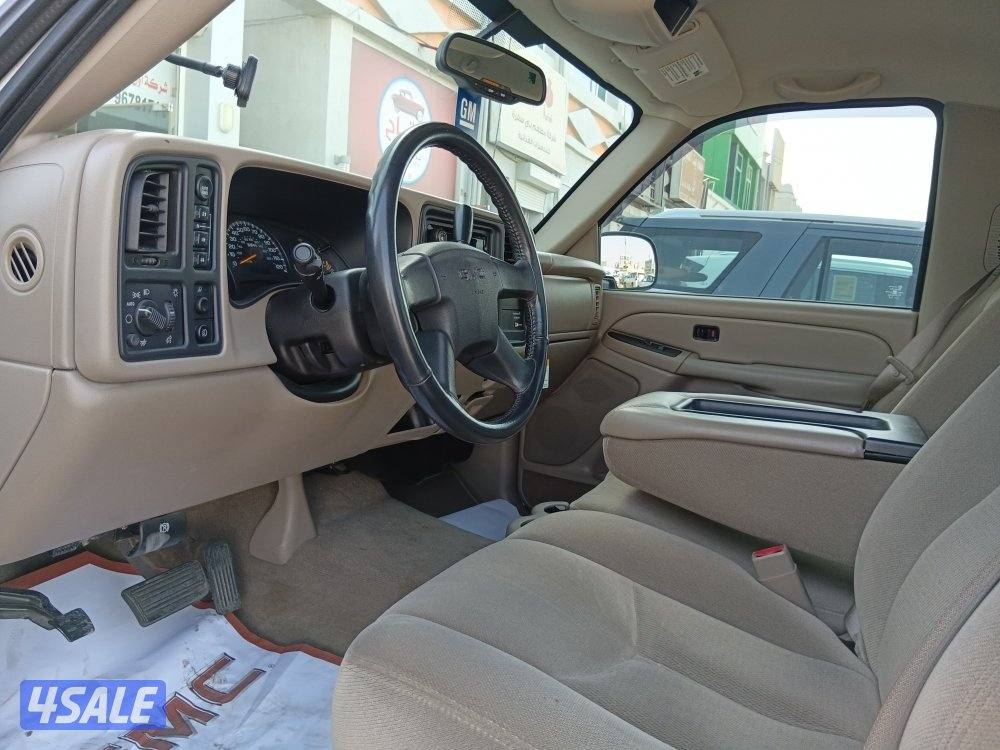 2004
دبل قير
وارد امريكا
ابيض داخل بيج
البدي صبغ وكالة
الشاصي جيد6