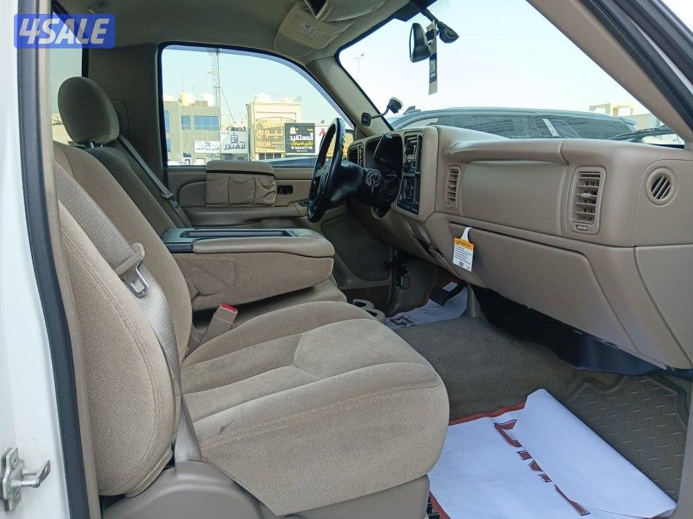 2004
دبل قير
وارد امريكا
ابيض داخل بيج
البدي صبغ وكالة
الشاصي جيد7