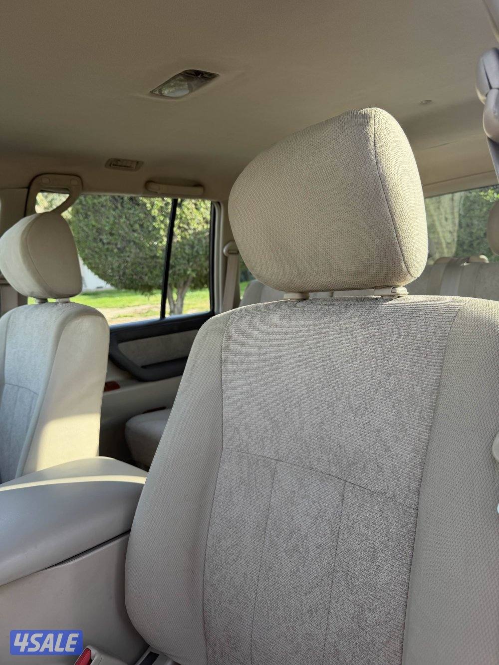 لاند كروزر 20066