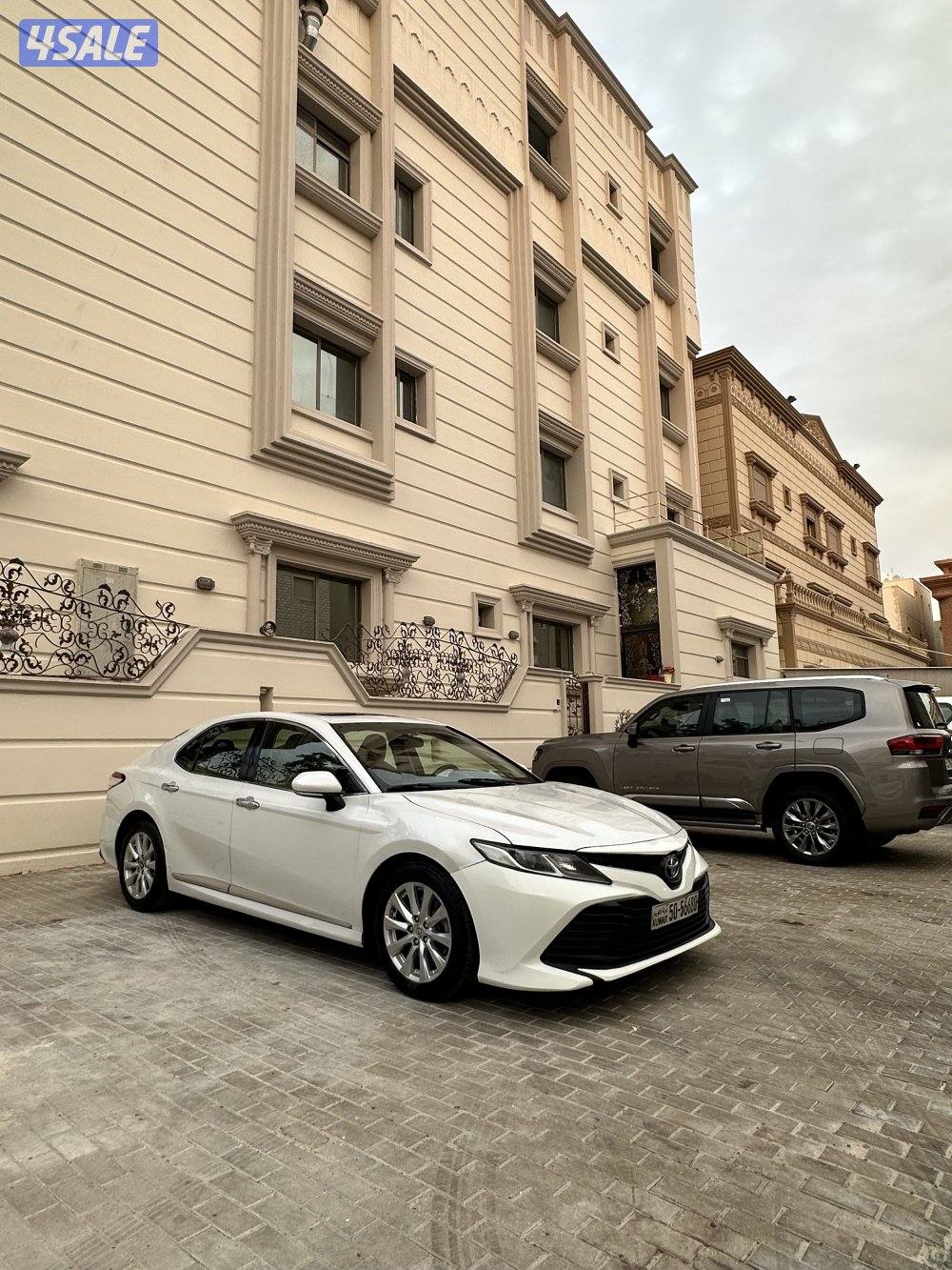 كامري GLE 20181