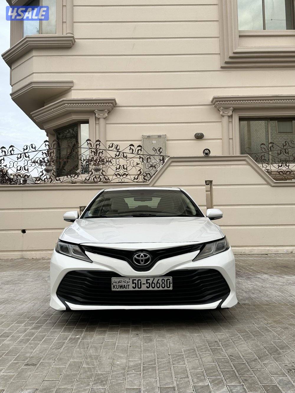 كامري GLE 20182