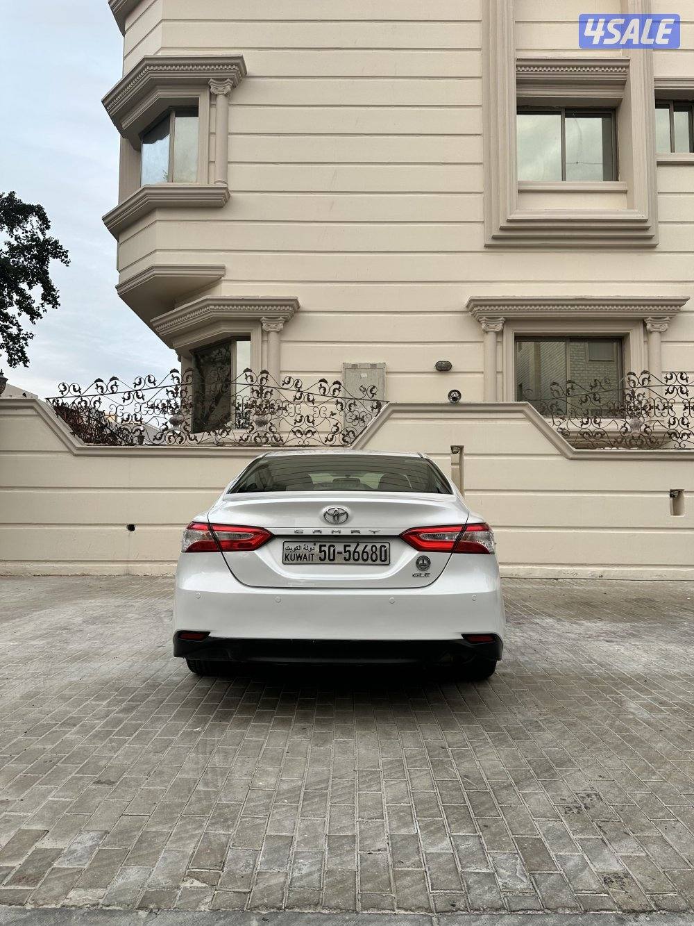 كامري GLE 20183