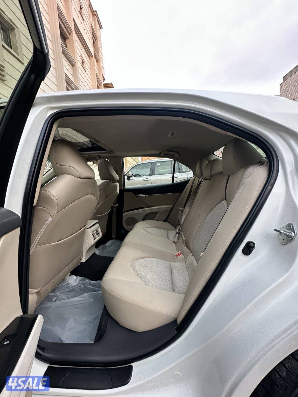 كامري GLE 20186