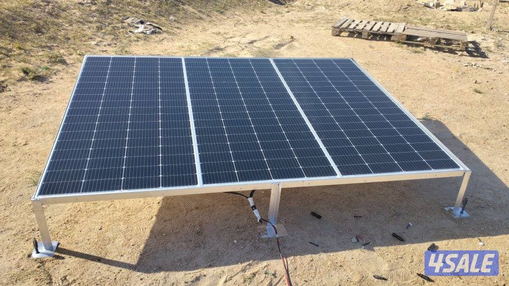 أجهزة الطاقة الشمسية بديل الكهرباء3