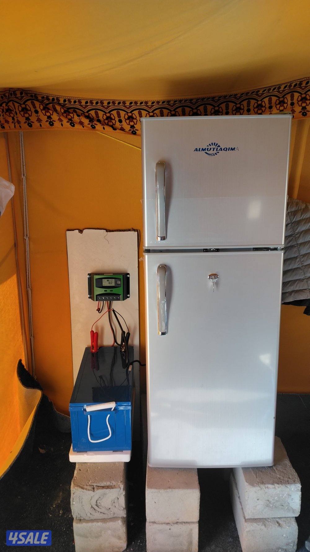 أجهزة الطاقة الشمسية بديل الكهرباء5